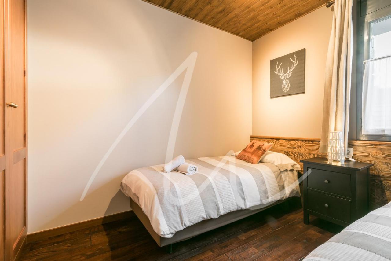 Beroia By Seamount Rentals Vielha Bagian luar foto